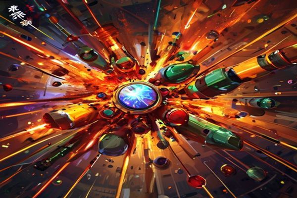 《百战天虫游戏》经典策略对战：用创意炸弹点燃怀旧乐趣
