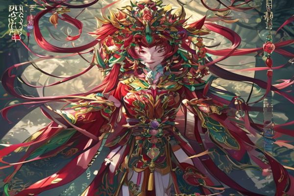 梦幻西游红孩儿副本奖励盘点：值不值得每周刷？